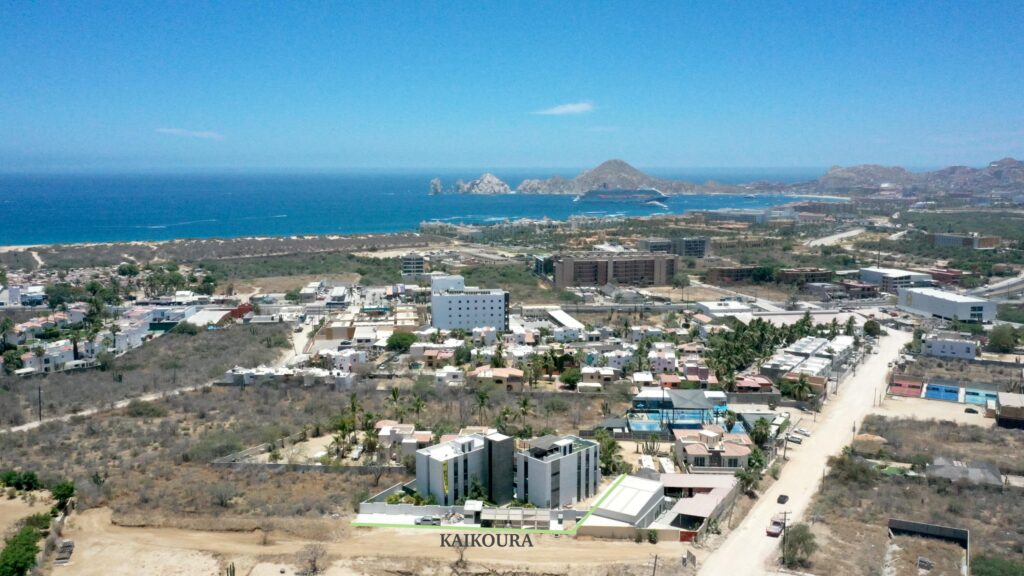 Crispin Ceceña, Cabo Corridor, BS | Los Cabos For Sale