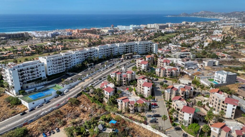 Hacienda Los Cabos Condo, San Jose del Cabo, San Jose del Cabo, BS | Los Cabos For Sale
