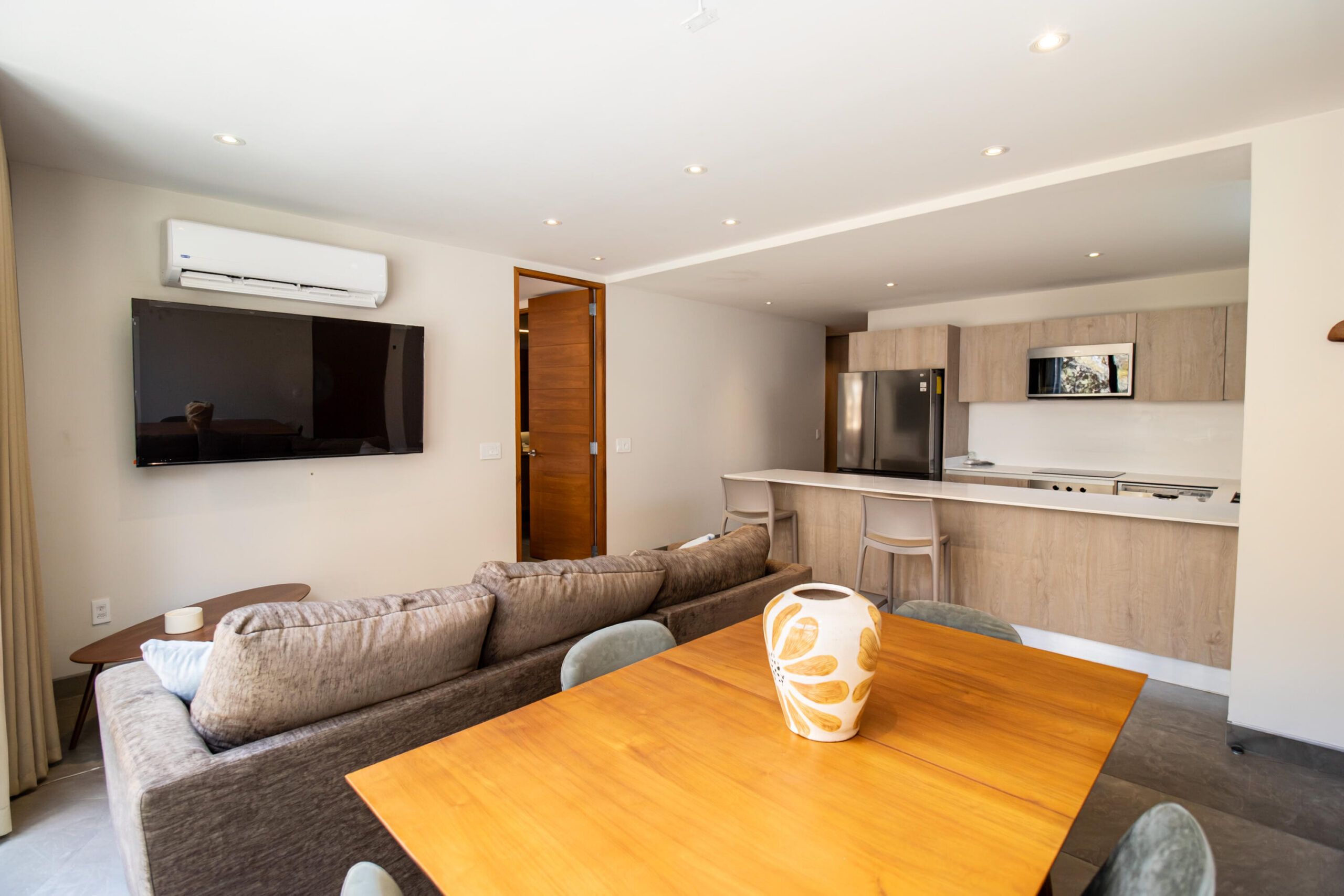 Los Cabos Ladera Phase 1 – LADERA Carr. Transp. Km24.5 Cerro C, San Jose Corridor, BS
