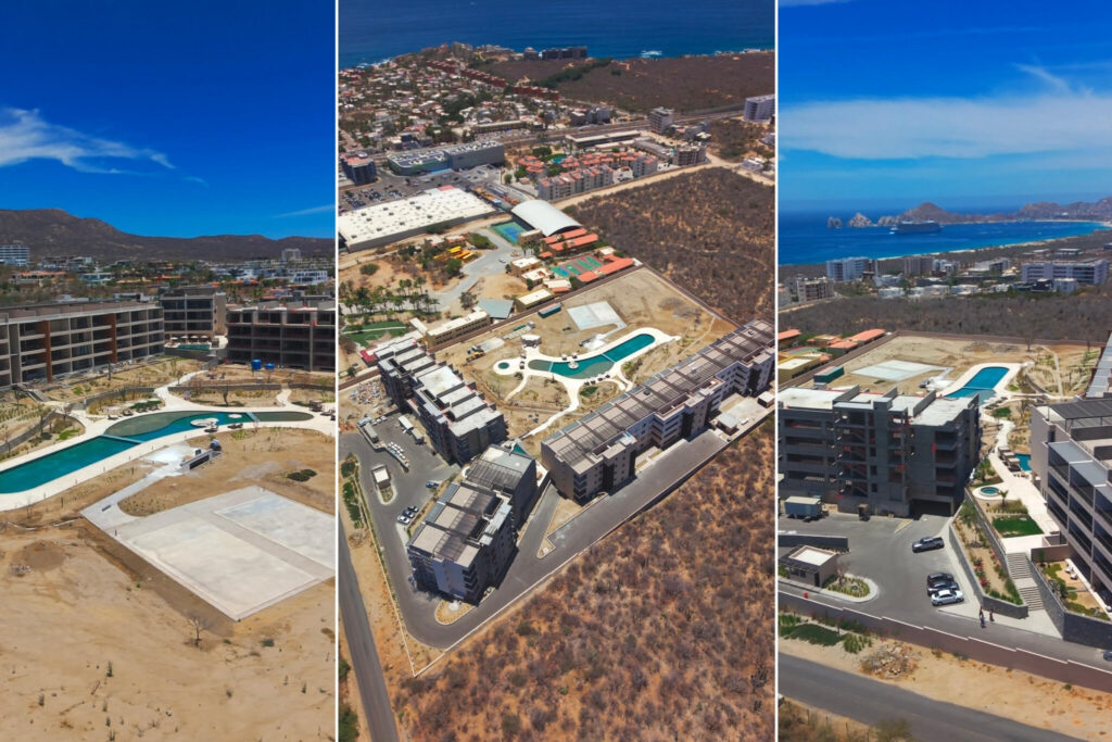 Los Cabos Lumaria Lumaria by Solaria Ocean – Lumaria calle camino solaria, Cabo Corridor, BS