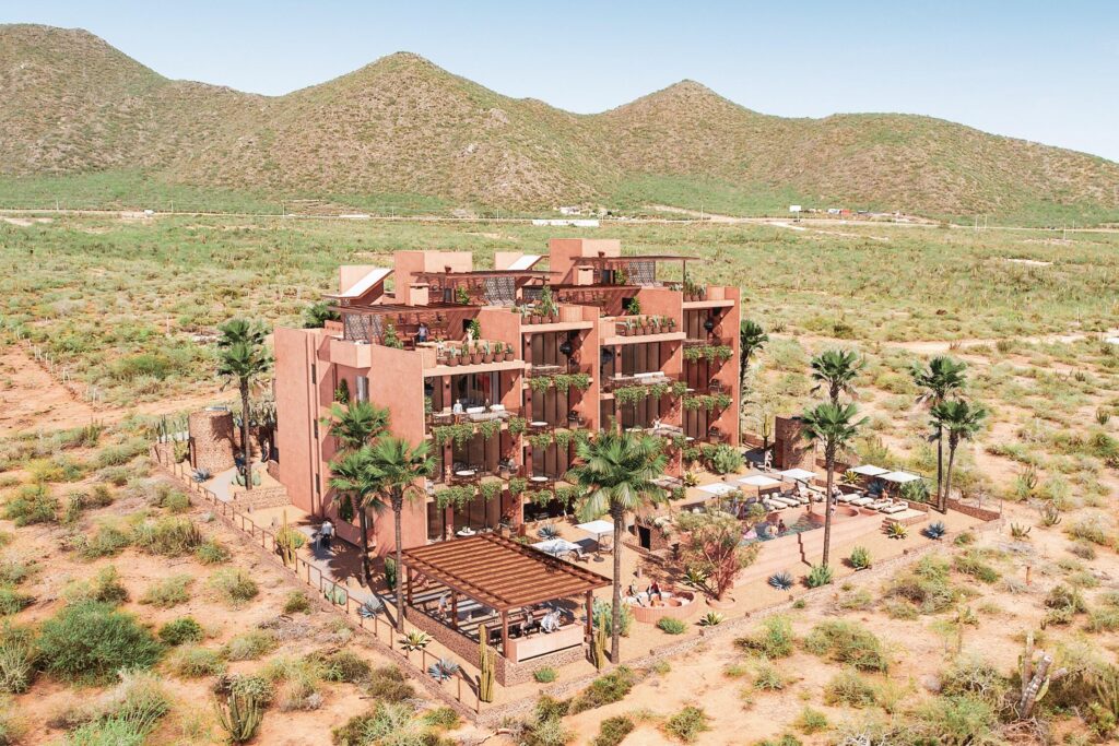 NURA NAHARA CABO LIVING, Cabo Corridor, Cabo Corridor, BS | Los Cabos For Sale