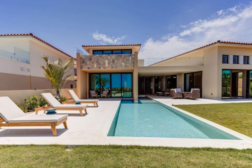 P.º Finisterra, San Jose del Cabo, BS | Los Cabos For Sale