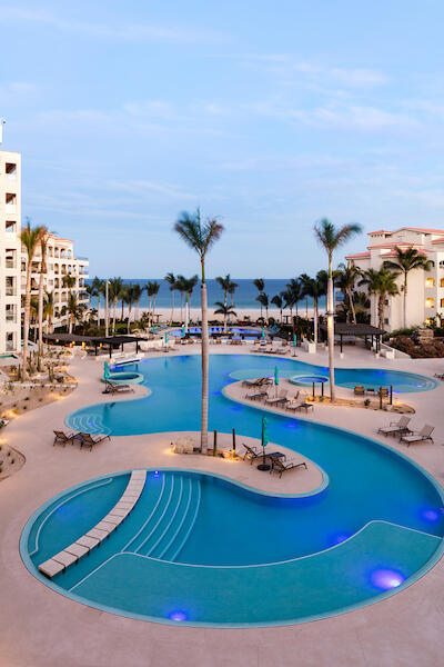 P. Malecon San Jose, San Jose del Cabo, BS | Los Cabos For Sale