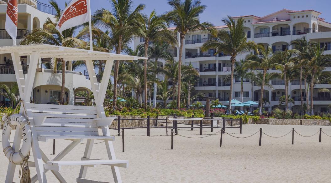 Los Cabos Tortuga Bay |SEP| – Paseo Malecon San Jose, San Jose del Cabo, BS