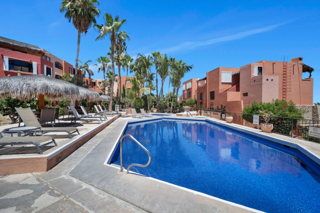Plaza Calafia, Cabo Corridor, Cabo Corridor, BS | Los Cabos For Sale