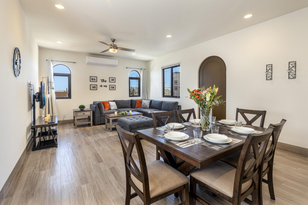 SALOMON DE LA CRUZ, Cabo Corridor, BS | Los Cabos For Sale