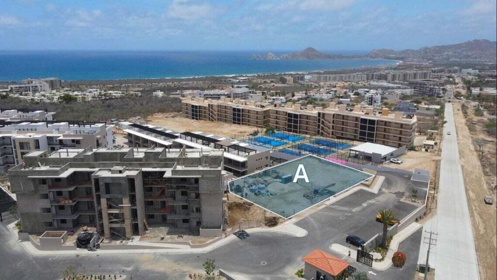 SALOMON DE LA CRUZ, Cabo Corridor, BS | Los Cabos For Sale