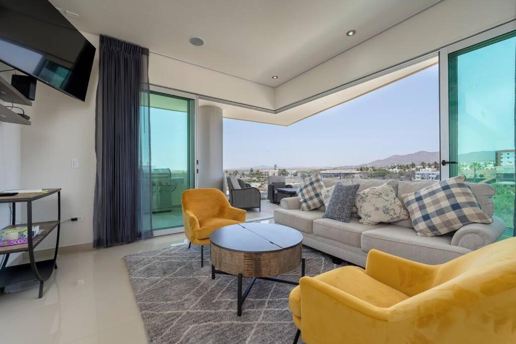 SAMÄA+ NAHARA CABO LIVING, Cabo Corridor, Cabo Corridor, BS | Los Cabos For Sale