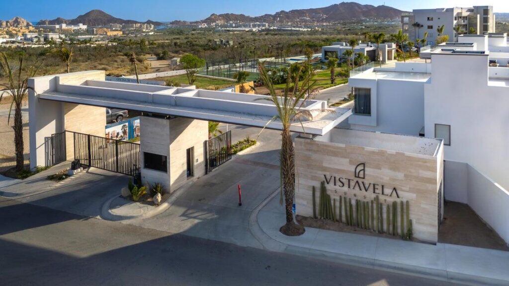 Los Cabos Cabo Del Mar Ecopark Fantastic investment opportunity in Cabo del Mar! Beautifully furnished condo featuring two spacious bedrooms and a generous TV/living room area, perfect for relaxing getaways or vacation rentals. Enjoy stunning – Terra192 #306 City View, Cabo San Lucas, Cabo San Lucas, BS