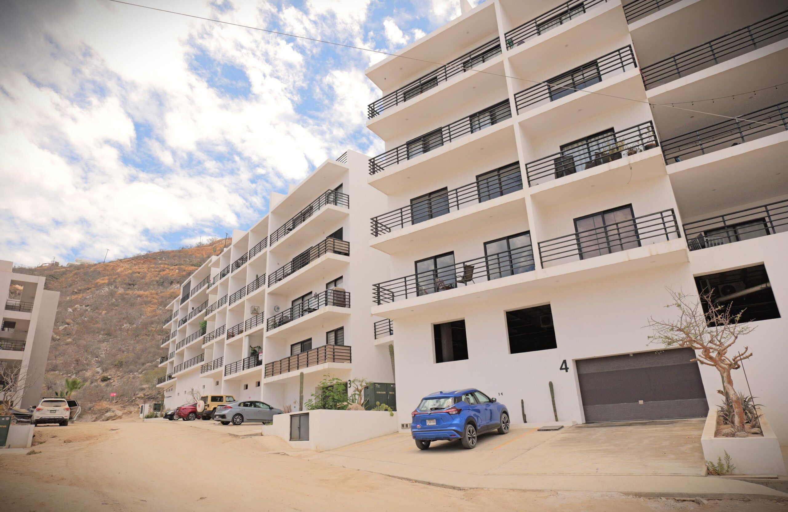 Los Cabos Balena – Tezal Sea, Cabo Corridor, BS