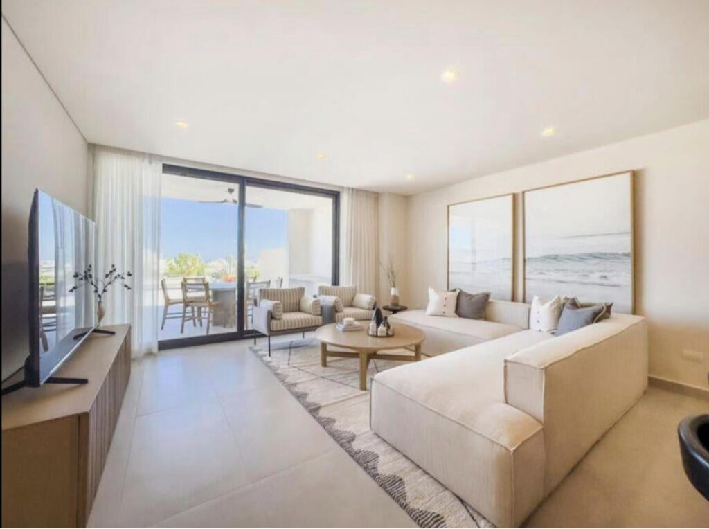 Tezal Sea, Cabo Corridor, BS | Los Cabos For Sale