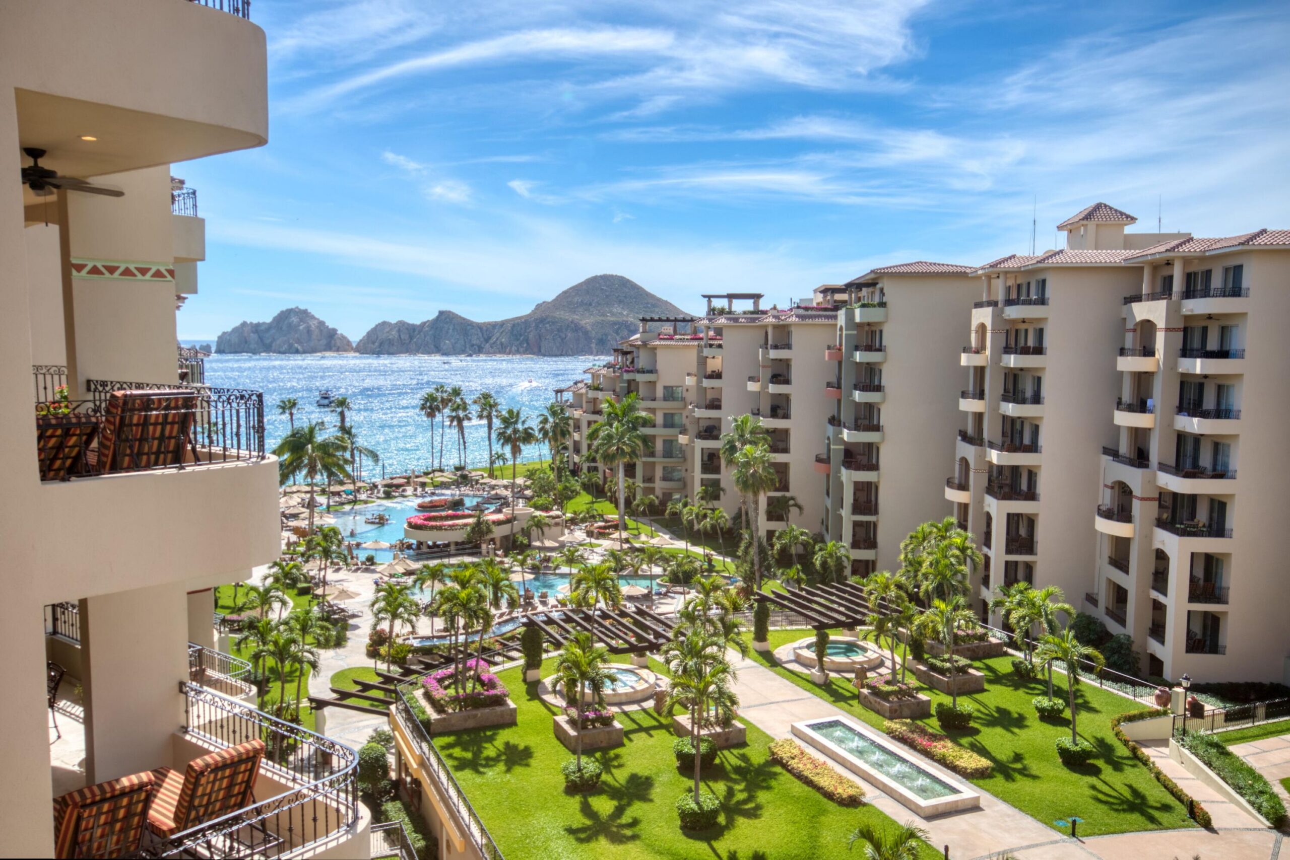 Los Cabos Villa La Estancia – Turnkey With 8-10% Net ROI, Cabo San Lucas, BS