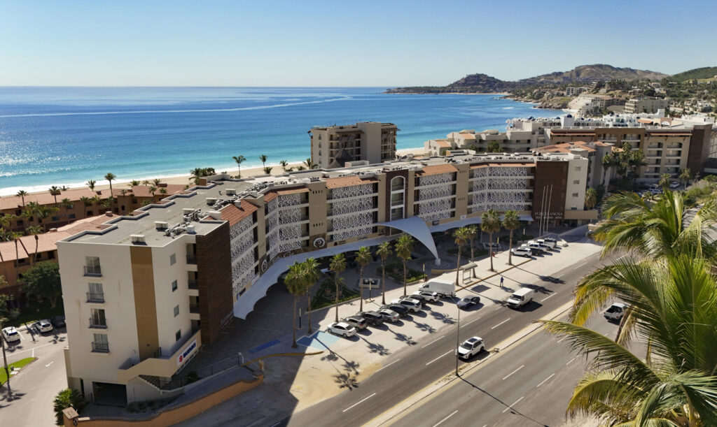 Los Cabos La Jolla - Condos Ocean – VISTA LA JOLLA, San Jose del Cabo, San Jose del Cabo, BS