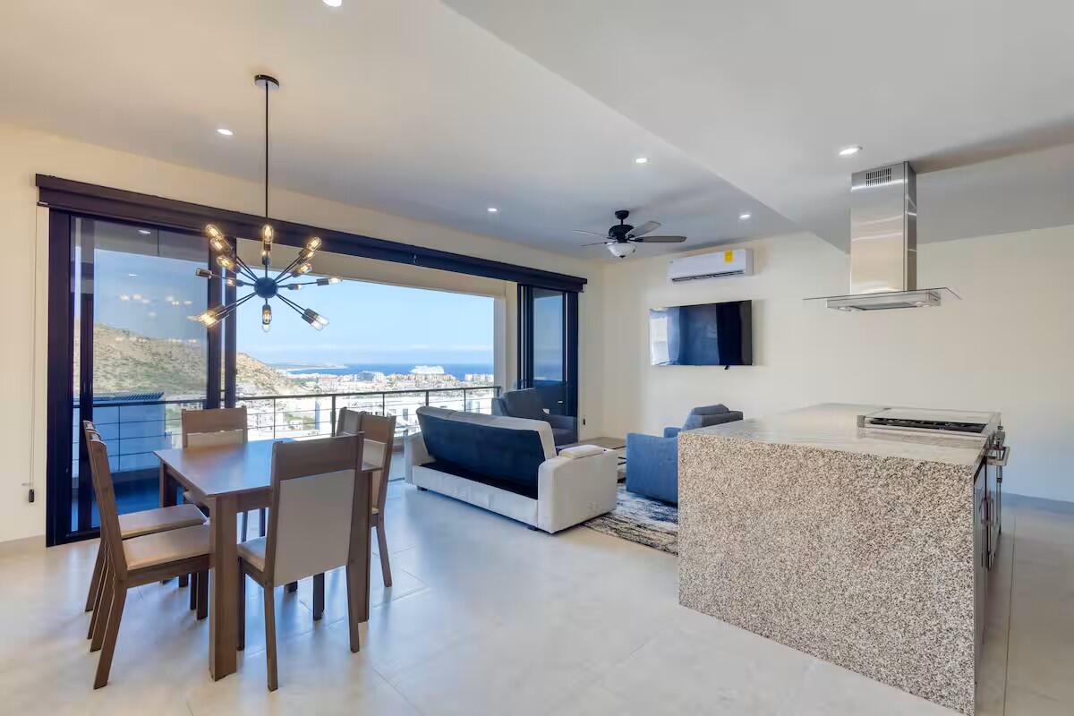 Los Cabos Vista Mare – Vista MAre, Cabo San Lucas, BS