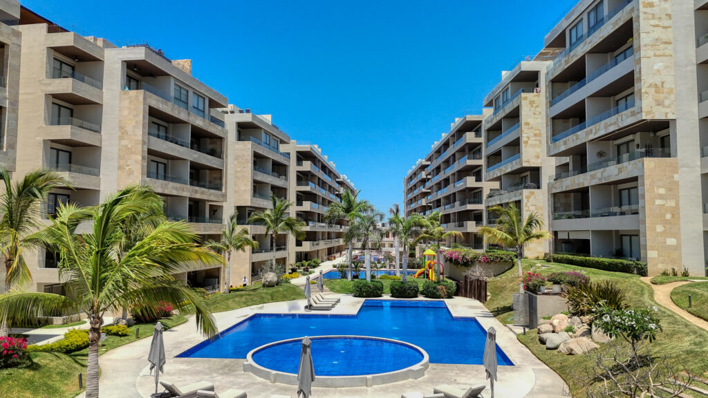 Vista Vela ph. 3 penthouse, Cabo Corridor, Cabo Corridor, BS | Los Cabos For Sale