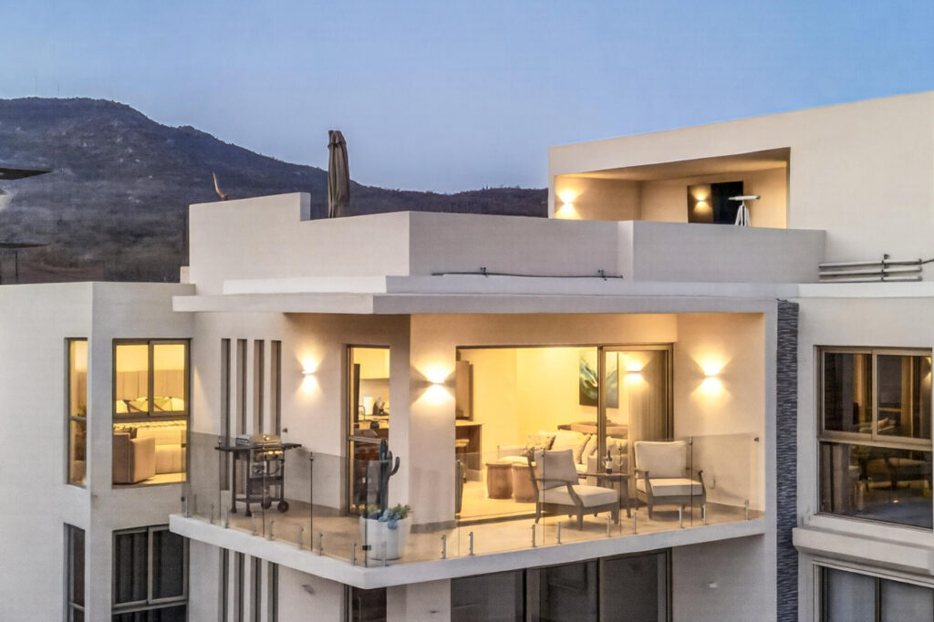 Los Cabos Vista Mare Enjoy the best of Cabo living in this fully furnished and equipped **3-bedroom, 2-bathroom** condominium with **ocean – 306 Bahia de las Palmas, San Jose del Cabo, BS