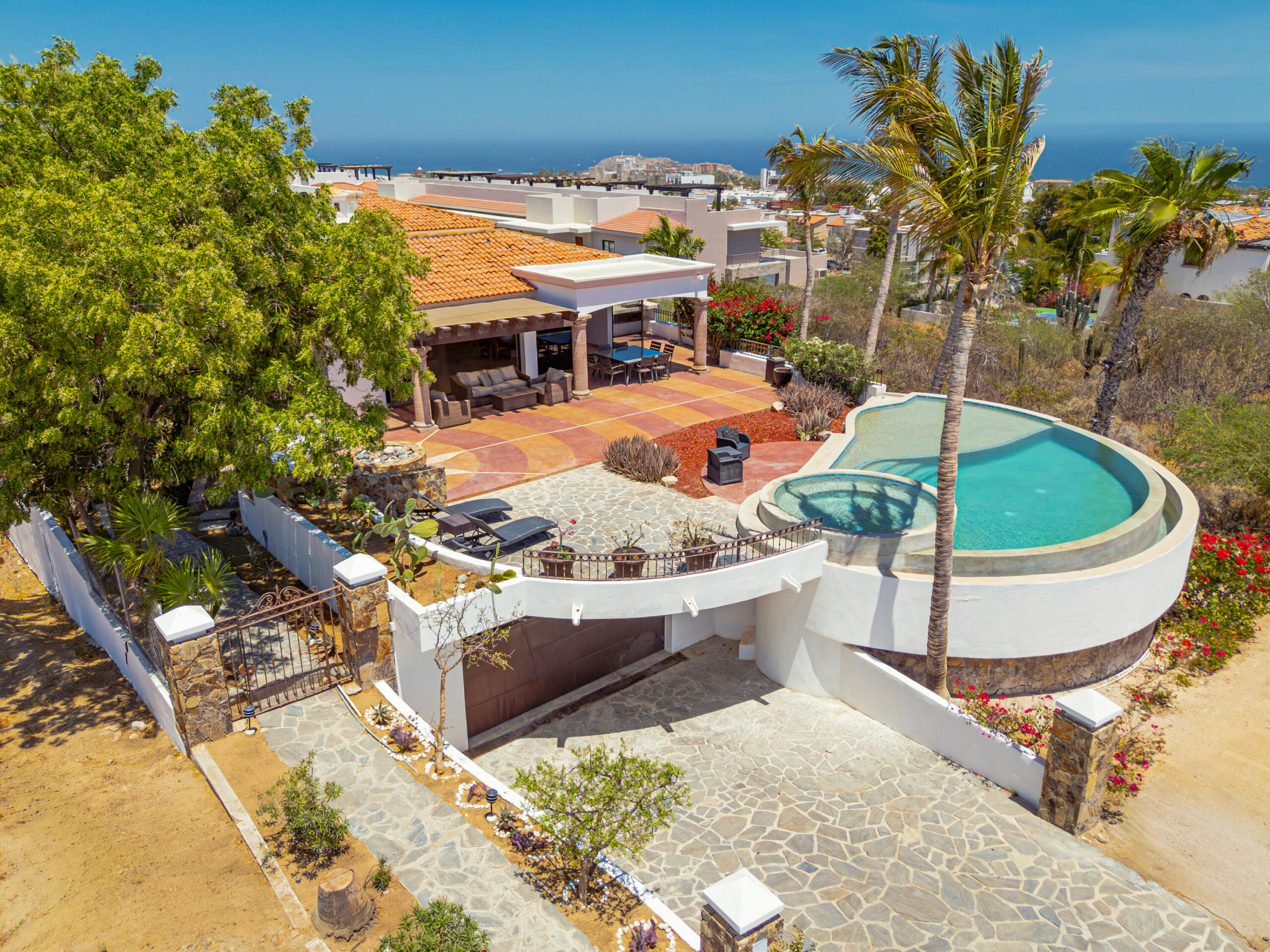 Los Cabos Cresta del Mar – 96 Calle Principal Cresta del Mar, Cabo Corridor, BS