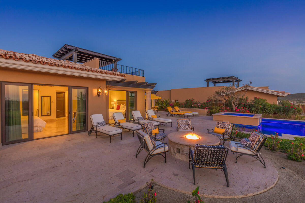 Los Cabos Bugambilias – Bugambillias 45, San Jose Corridor, San Jose Corridor, BS
