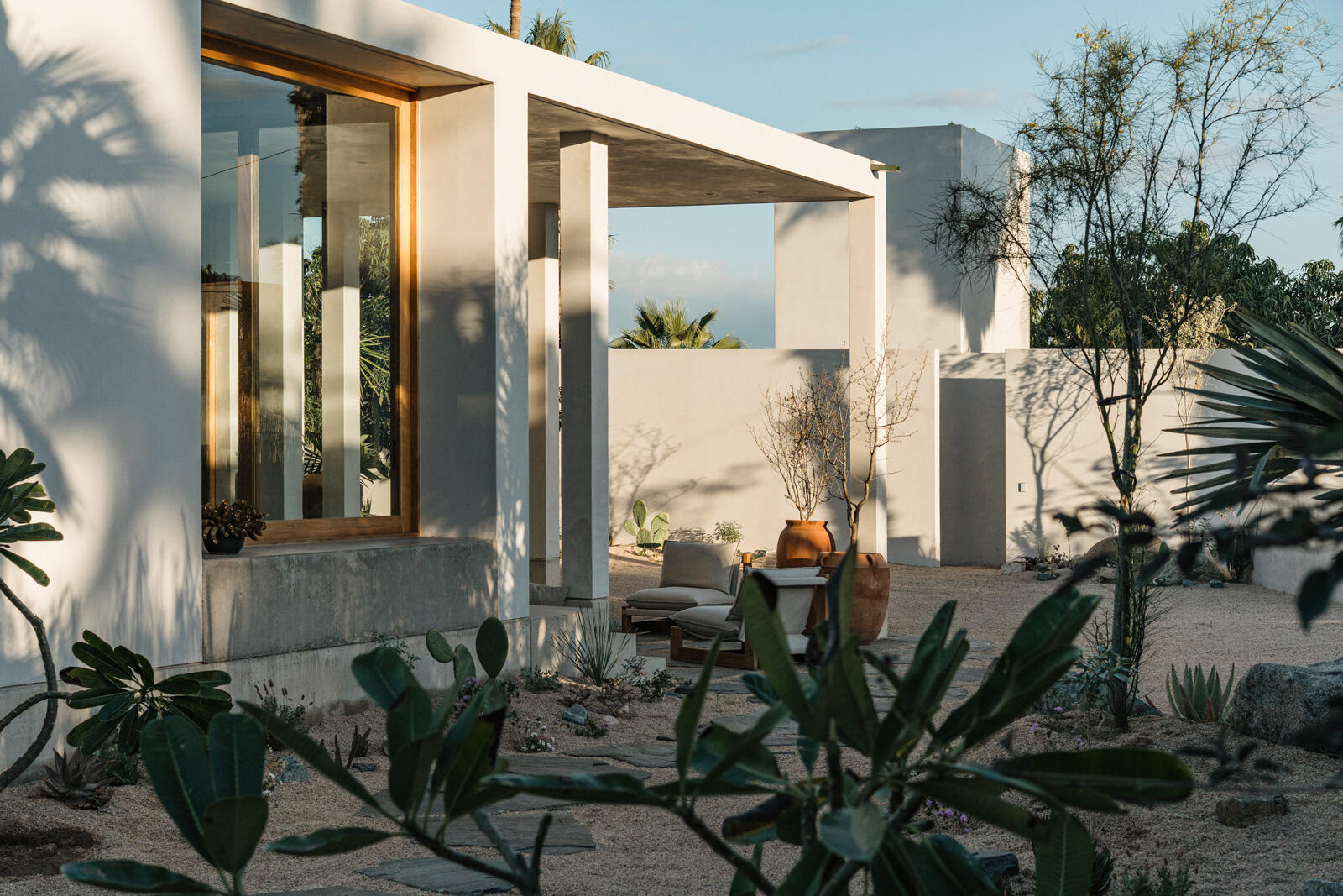 Los Cabos El Tule-Inland:General – Casa El Tule, San Jose Corridor, San Jose Corridor, BS