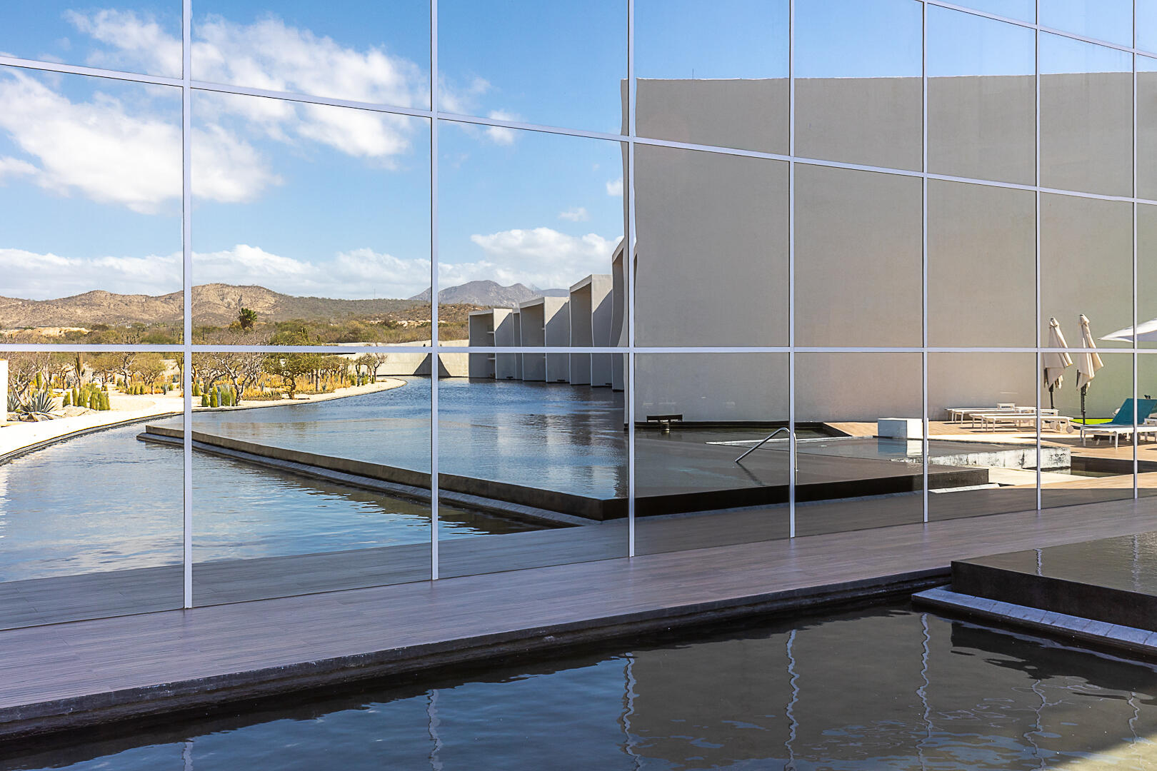Los Cabos Cora – SUNSET PASEO DEL MONTE CLUB CAMPESTRE, San Jose del Cabo, BS