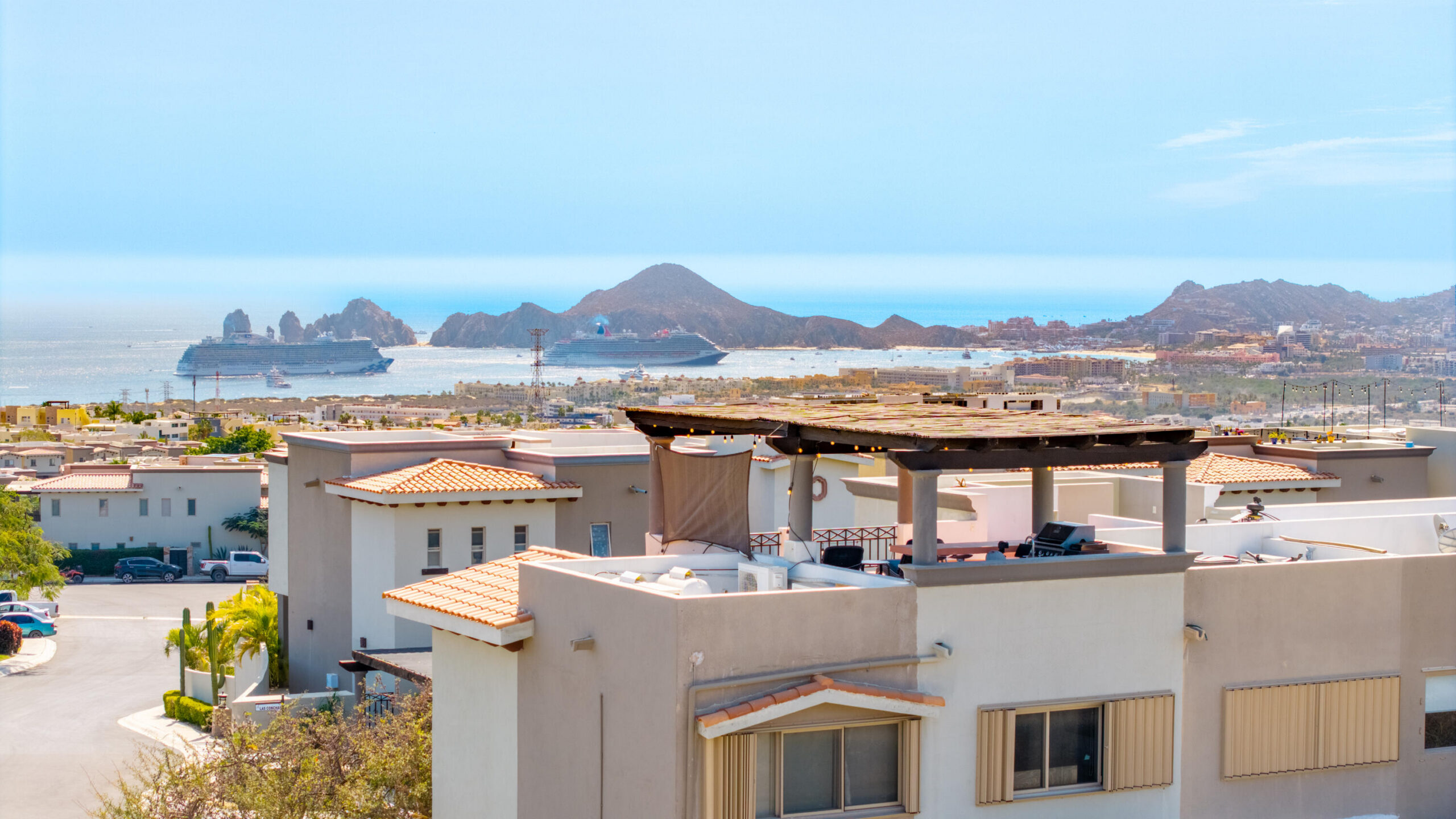 Los Cabos Ventanas – Ventanas PH, Cabo Corridor, Cabo Corridor, BS