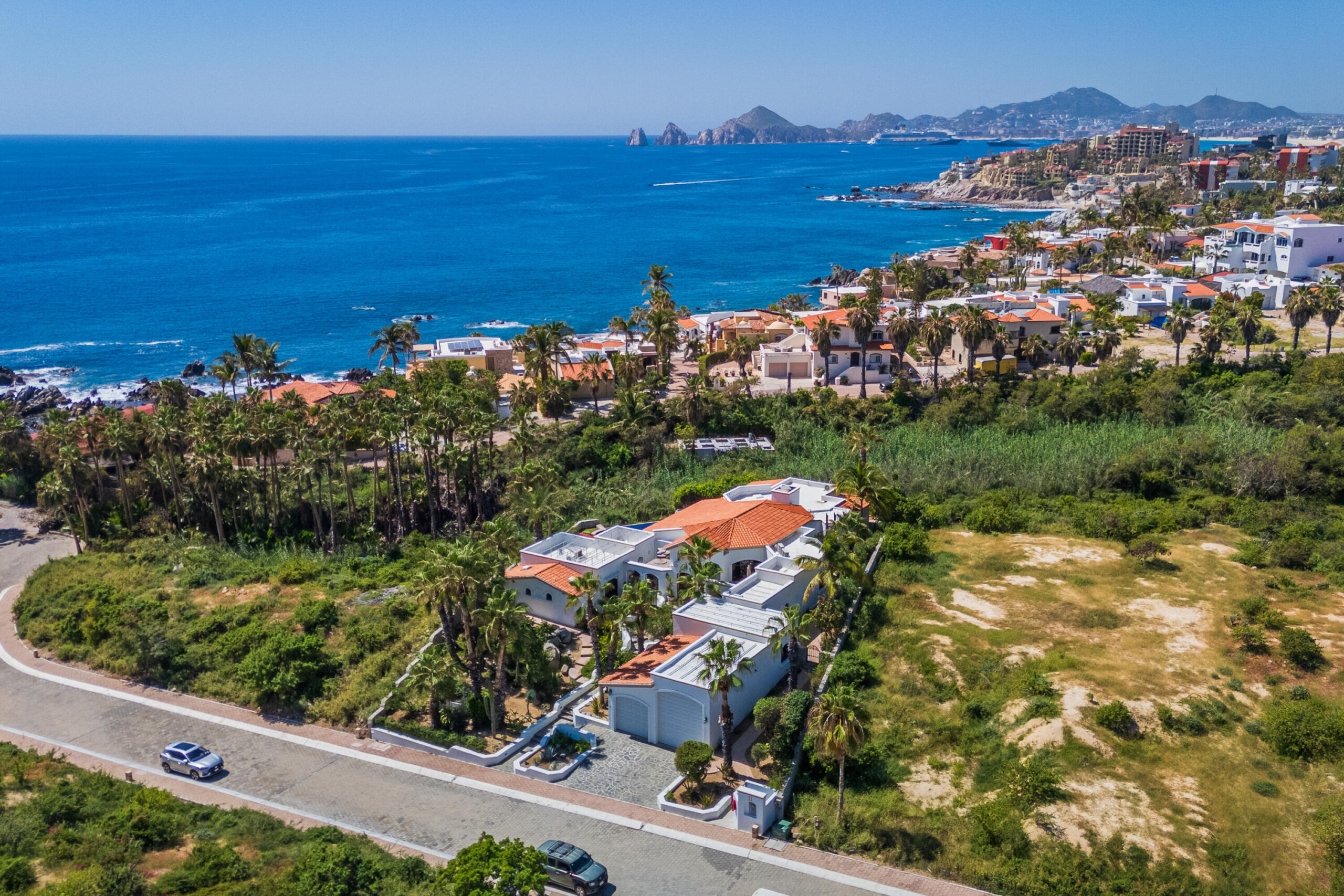 Los Cabos Santa Carmela – 135 Cam. De La Duna, Cabo San Lucas, BS