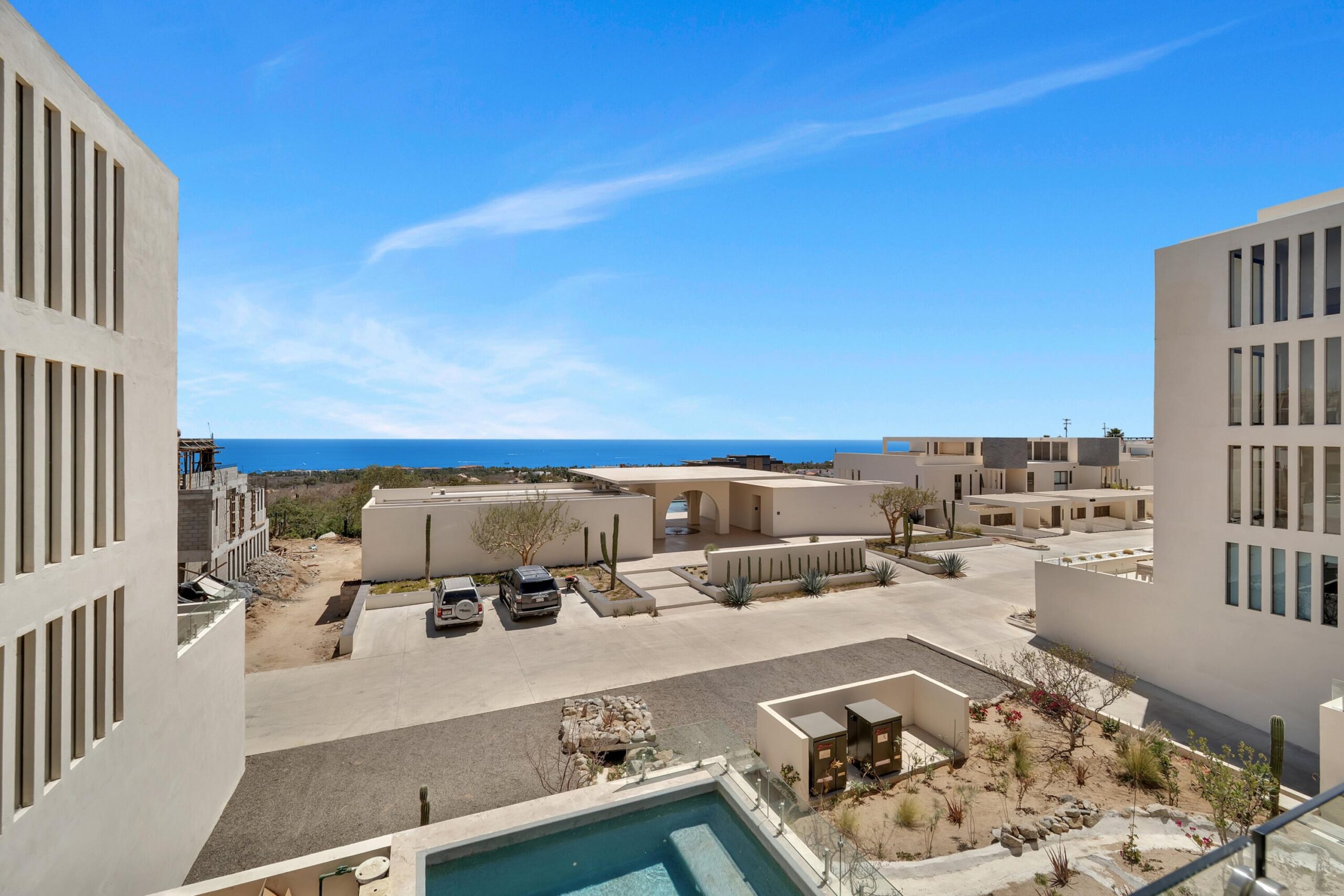 Los Cabos Cabo Costa Unobstructed Sea of Cortez for sale