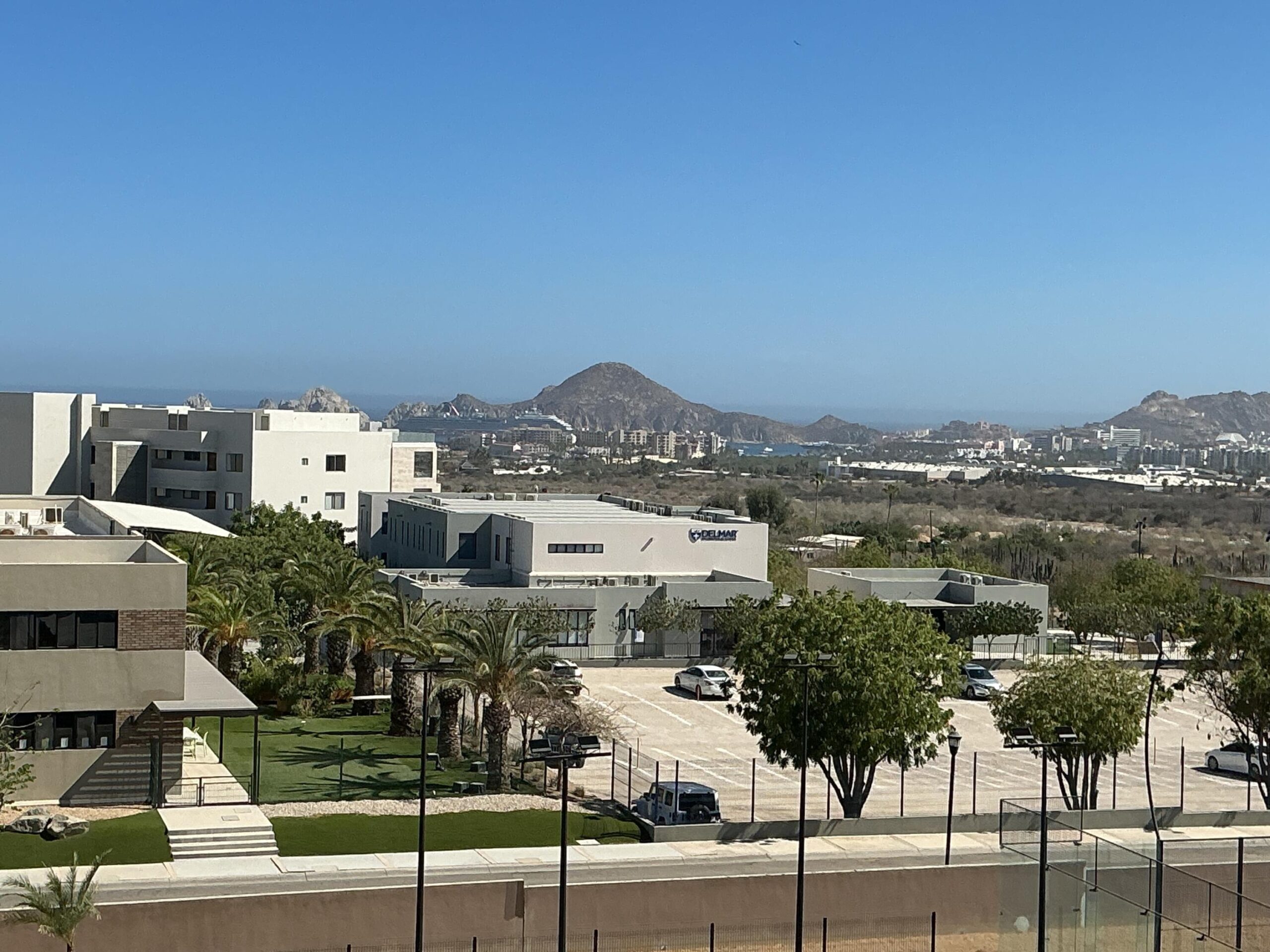 Los Cabos Cian Never mind the for sale