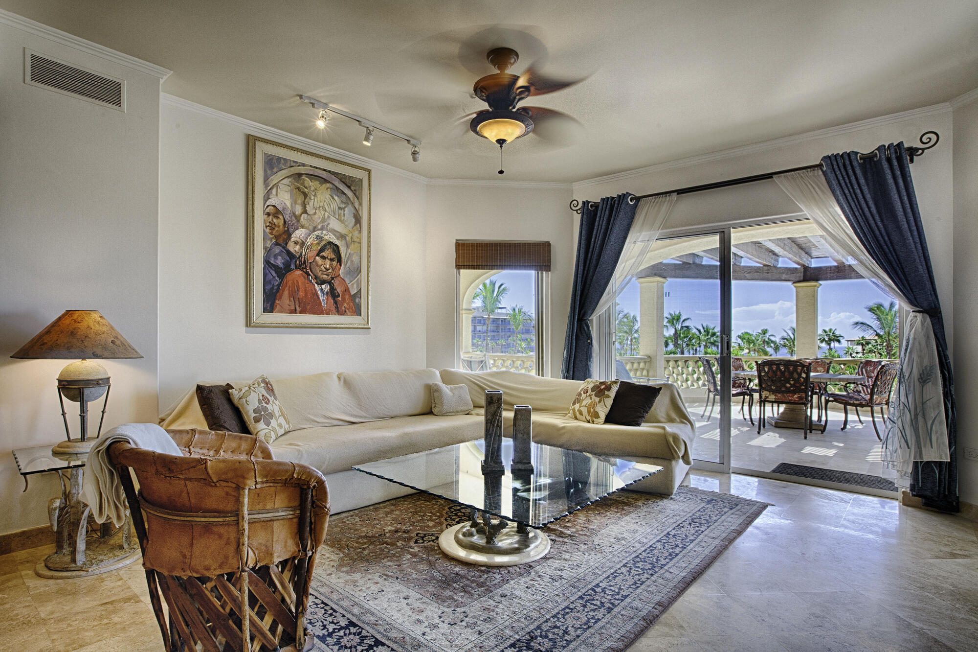 Los Cabos Las Mananitas Stunning 3-Bedroom Ocean for sale
